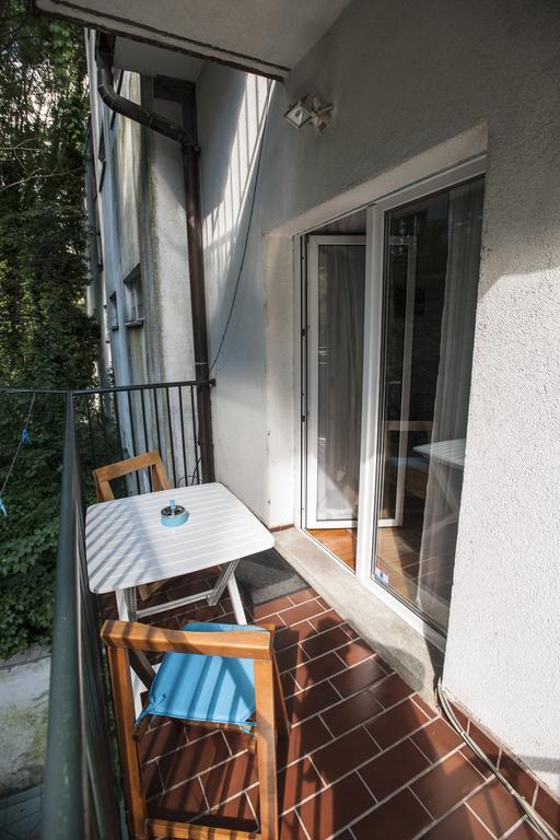 Apartment Fleger Загреб Стая снимка