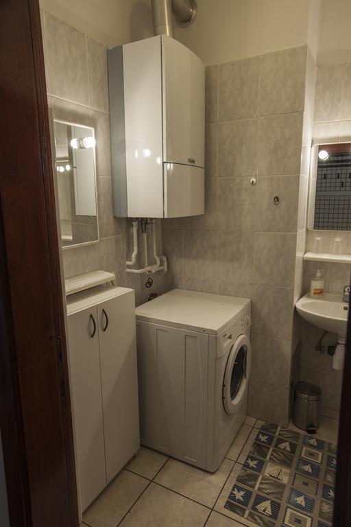 Apartment Fleger Загреб Стая снимка