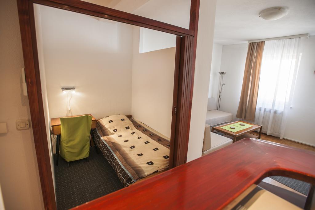 Apartment Fleger Загреб Стая снимка