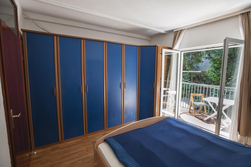 Apartment Fleger Загреб Стая снимка